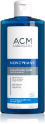 ACM Novophane Gentle Shampoo extra finom sampon minden hajtípusra 200 ml