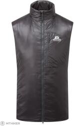 Mountain Equipment Oreus mellény, obsidian (M)