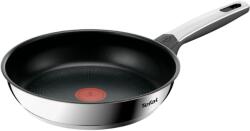 Tefal Emotion+ E32704 serpenyő, 24 cm (E32704)