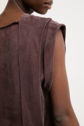 HUGO BOSS блуза дамска от лиоцел Bremmi (50568318)