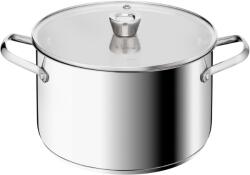 Tefal XL Emotion+ E33663 fazék, 26 cm, fedővel (E33663)