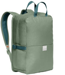 VAUDE Coreway Pack 17 városi hátizsák zöld