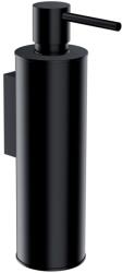 Omnires Dozator de săpun Omnires Modern Project, negru mat (MP60721BL)