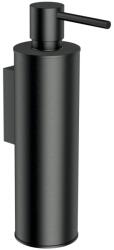 Omnires Dozator de săpun Omnires Modern Project, grafit periat (MP60721GR)