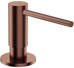 Omnires Dozator de săpun Omnires Modern Project, cupru antic periat (MP60723ORB)