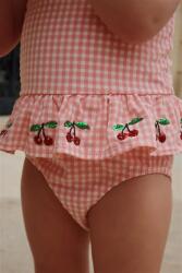 Konges Sløjd цял бански за деца ETTA SWIMSUIT (KS105641.PPY2)