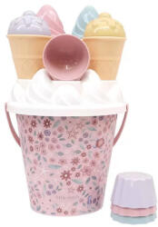 Little Dutch fagyis homokozó készlet Dreamy Mermaid (LD2016377)