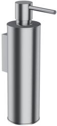 Omnires Dozator de săpun Omnires Modern Project, nichel periat (MP60721NI)
