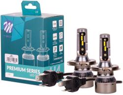 m-tech PREMIUM SERIES LED set H4 (LSF4)