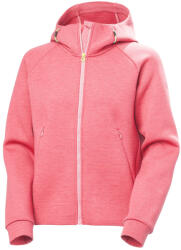 Helly Hansen W Hp Ocean Fz Short Jacket női pulóver XL / rózsaszín