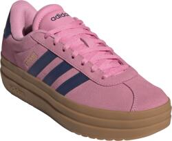 Adidas Vl Court Bold női cipő Cipőméret (EU): 39 (1/3) / rózsaszín