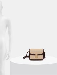 APC A. P. C. чанта crossbody дамска SAC GRACE SMALL (LIAFB.F61413)