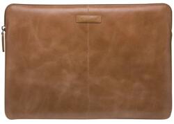 Dbramante1928 Skagen Pro notebook sleeve cipzáras 14" homokbarna 2. generáció SK14GT001531 (SK14GT001531)