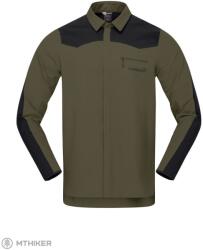 Norrøna skibotn flex1 ing, olive night (XL)