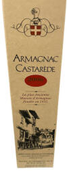  Armagnac Castaréde 2006 DRS (0, 7L / 40%) - goodspirit