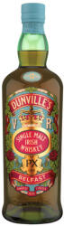  Dunville's 12 éves PX whiskey DRS (0, 7L/ 46%) - goodspirit