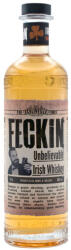  Feckin whiskey DRS (0, 7L/ 40%) - goodspirit