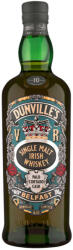  Dunville’s 10 éves Palo Cortado whiskey DRS (0, 7L/ 46%) - goodspirit