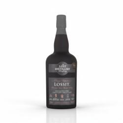 The Lost Distillery Company Whisky Lossit Blended Malt, 43%, 0.7L