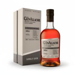 The GlenAllachie Whisky GlenAllachie Single Cask #803475 Oloroso Puncheon 2014 62.2%, 0.7L