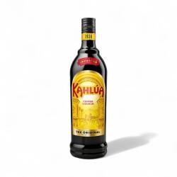 KAHLÚA Lichior Kahlua Rum&Cofee 20%, 0.7L