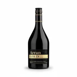 The Arran Malt Lichior Arran Gold Cream 17%, 0.7l
