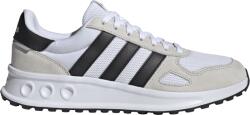 Adidas Run 84 férficipő Cipőméret (EU): 46 / fehér/fekete