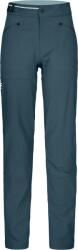 Ortovox Brenta Pants W női nadrág S / sötétkék