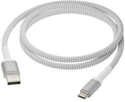 Dbramante1928 re-charge USB-A - USB-C fonott kábel 1.2m 36W CB12ACGR7114 (CB12ACGR7114)