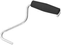 Easy Camp Peg Remover II. sátorcövek kiszedő fekete