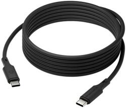 Dbramante1928 IT USB-C kábel 3m 100W fekete CB30CCBL7240 (CB30CCBL7240)
