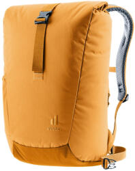 Deuter Step Out 22 városi hátizsák narancs