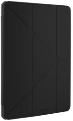 dbramante1928 London iPad 10.2" 7/8/9 gen flip tok fekete LOIPBL006158 (LOIPBL006158)