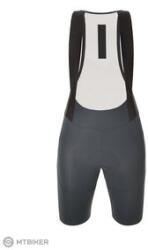 Santini plüss női rövidnadrág, grigio asphalt (L)