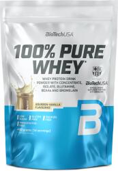 BioTechUSA 100% Pure Whey (0, 4 kg)