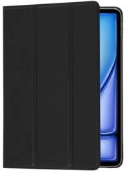 dbramante1928 Risskov iPad Air 13" M3/M2 flip tok fekete RIIPGTBL6491 (RIIPGTBL6491)