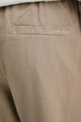 JOOP! стандартен панталон мъжки от лиоцел (30102878) - answear - 166,23 лв