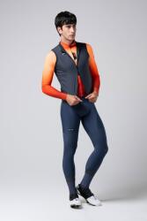 Gobik Vesta de ciclism VECTOR 2.0 MEN ULTRABLUE albastru XL (10-04-027-003-13)