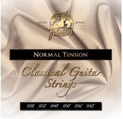 Framus 49450 CLASSIC NOR. T. Klasszikus gitár húrkészlet, normál feszültség, 6 húros, nejlon felsõ húrok (49450 CLASSIC NOR.T.)