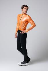 Gobik Geacă de ploaie PLUVIA 2.0 UNISEX BLAZING ORANGE portocaliu XS (10-05-009-002-09)