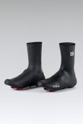 Gobik Husă pentru pantofi de ciclism VELOTOZE SNAPS UNISEX negru M (15-09-008-001-11)