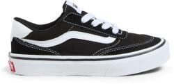 Vans Brooklyn Ls gyerek cipő Cipőméret (EU): 38, 5 / szürke/fekete