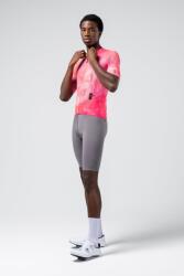 Gobik Tricou ciclism CARRERA 3.0 UNISEX DIMPLE roz (10-01-056-028-12)