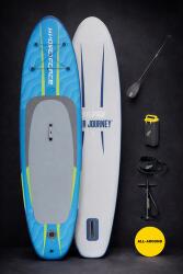 Aqualing HYDRO FORCE AQUA JOURNEY SUP szett (SUP143)