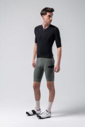 Gobik Tricou ciclism CX SOLID UNISEX JASPER negru (10-01-104-002-14)