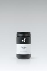 Gobik Sticla de instrumente BYASI ONIX 400 ml negru (15-25-003-002-00)