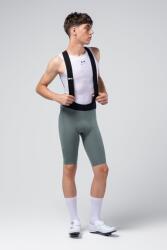 Gobik Pantaloni scurți de ciclism X-MEN LIBERTY - K10 verde L (10-02-124-008-12)