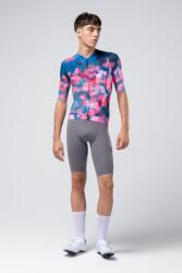 Gobik Tricou ciclism CX PRO 4.0 UNISEX MAGNOLIA roz (10-01-103-048-10)