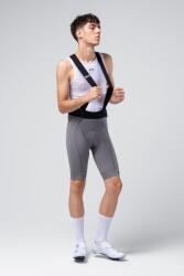 Gobik Pantaloni scurți de ciclism ABSOLUTE 7.0 MEN KETTLE K10 gri XL (10-02-002-216-13)