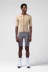 Gobik Tricou ciclism CX SOLID UNISEX RYE maro (10-01-104-011-11)